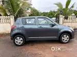 Maruti Suzuki Swift VXi + Manual, 2006, Petrol