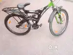 Hero shemano DTB 26 Bicycle