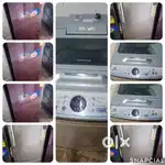 Best 5 years warranty offer fridge and washing machine