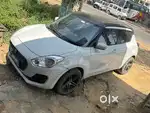 Maruti Suzuki Swift 2020