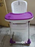 Kids high chair