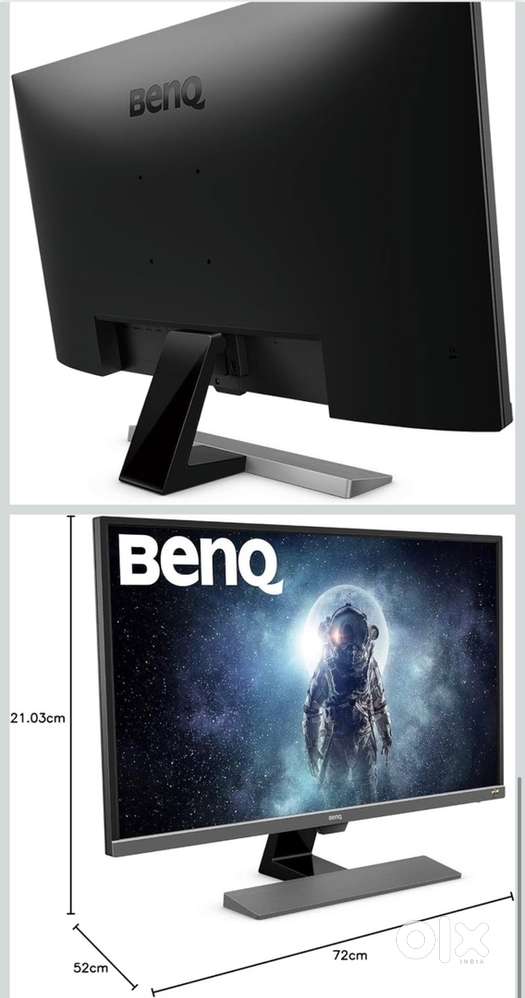 Monitor Benq EW3270