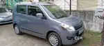 Maruti Suzuki Wagon R VXI BS IV, 2013, Petrol