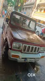 Mahindra Bolero 2001-2010 DI BSIII, 2003, Diesel