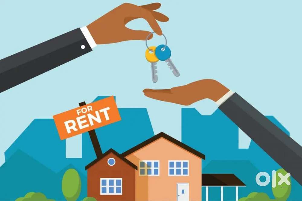 Accommodation room for Ladies