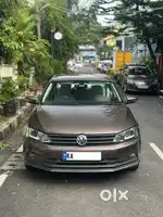 Volkswagen Jetta 2.0L TDI Highline AT, 2015, Diesel