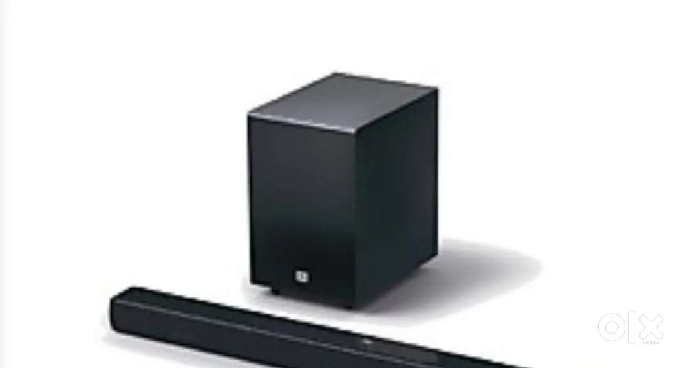 JBL SB 170