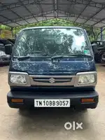 Maruti Suzuki Omni 5 Seater, 2018, Petrol