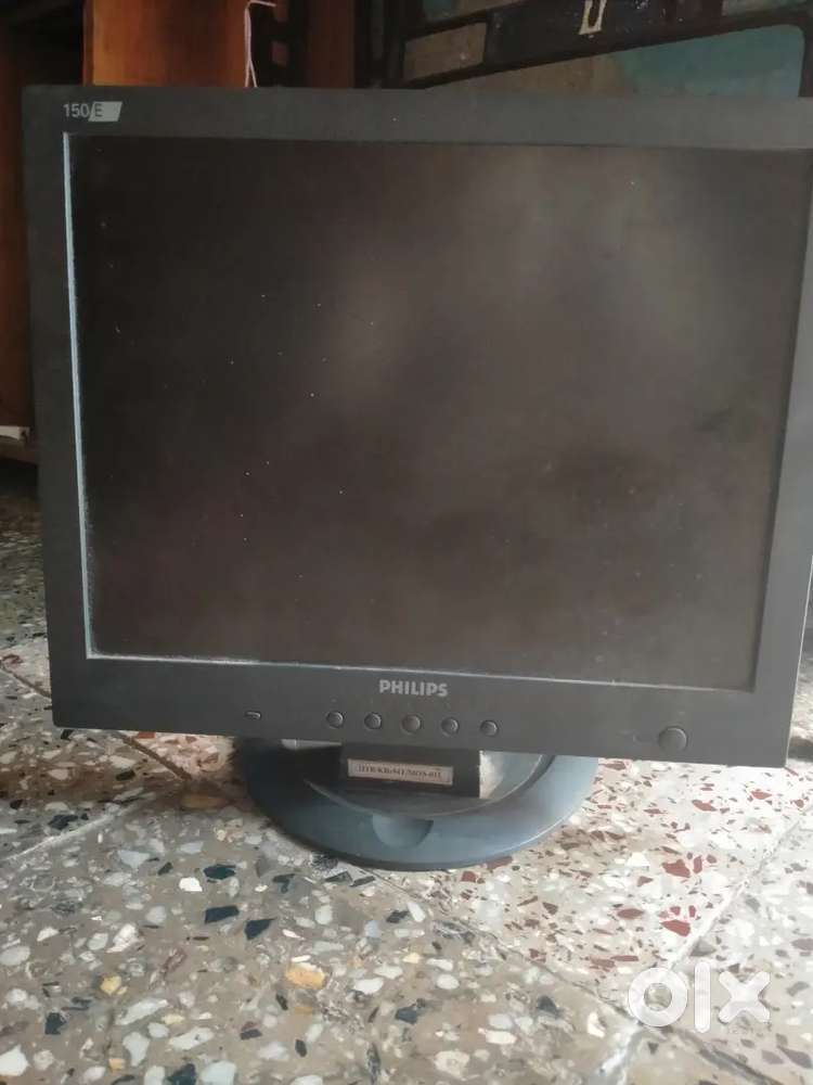 Monitor 20 14 inches