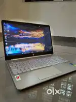 HP Laptop i5 11 Gen with Nvidia 2gb