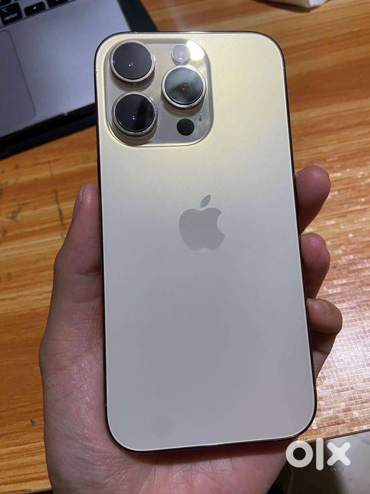 iPhone 14 Pro 128GB For Sale With 96% Battery Health Refurbished Model