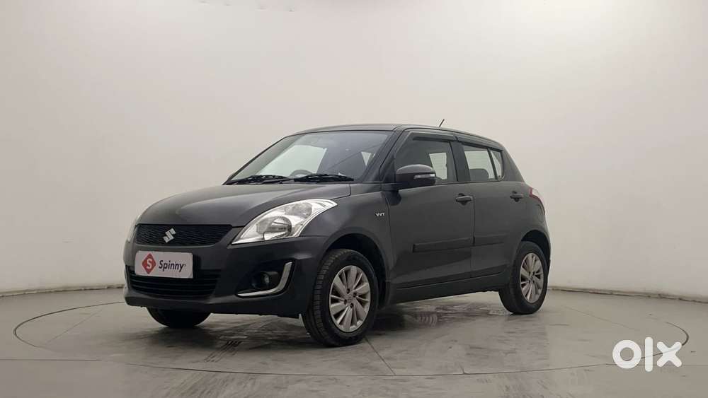 Maruti Suzuki Swift 1.3 ZXI, 2015, Petrol