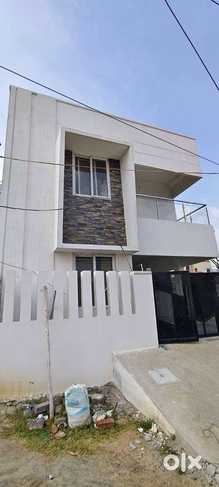 4 BHK individual Villa for SALE