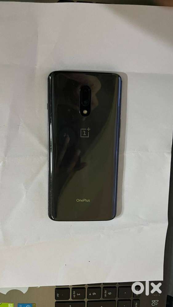oneplus 7-replaced screen ,rest all pefect condition
