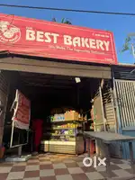 Bakery shop