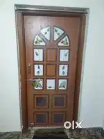 sharing room