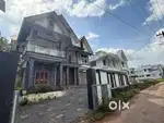 8 cent 3040 sqft 4bhk Aluva town 3km Rajagiri hospital 2km
