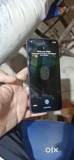 Vivo v20 okk condition