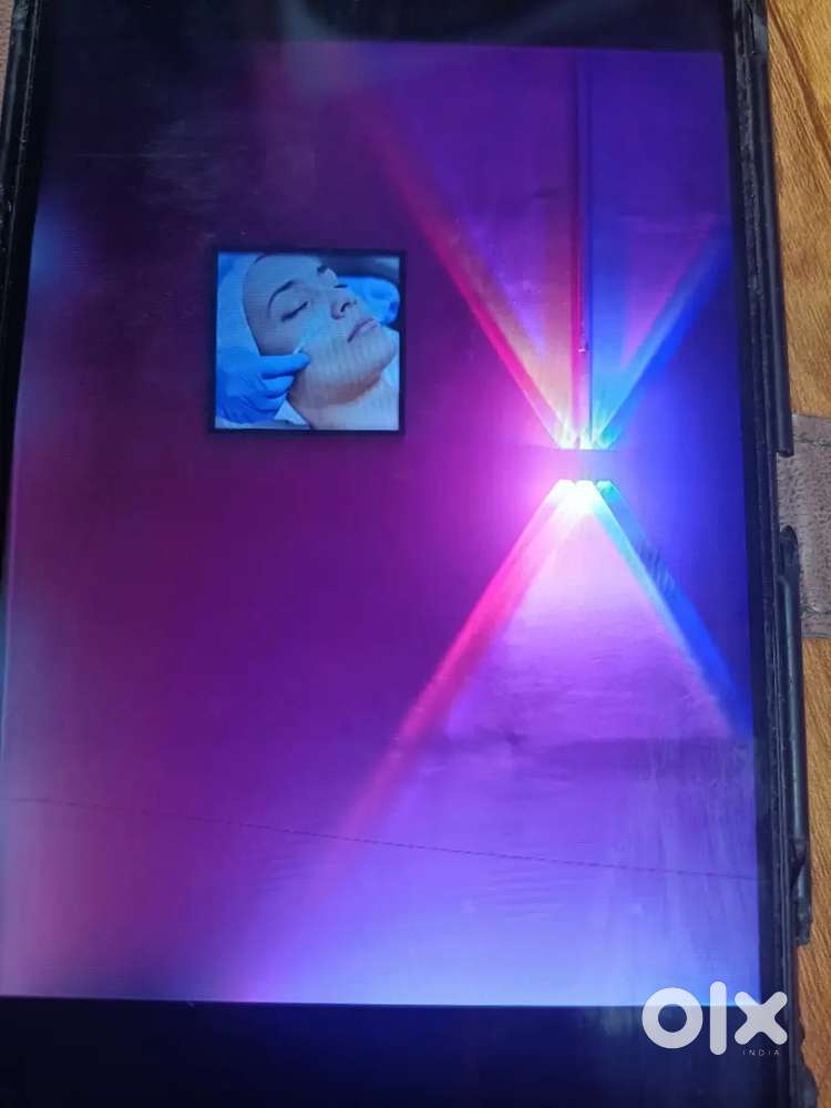 Unisex   premiam saloon  and spa sale