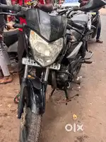 Bajaj Pulsar 135 LS