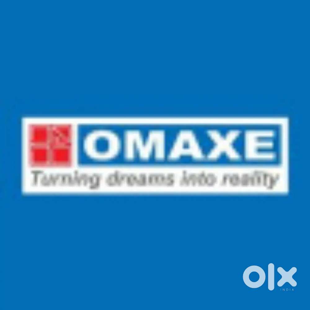 Urgent Plot for sale 1000sq feet in omaxe super corridoor Indore