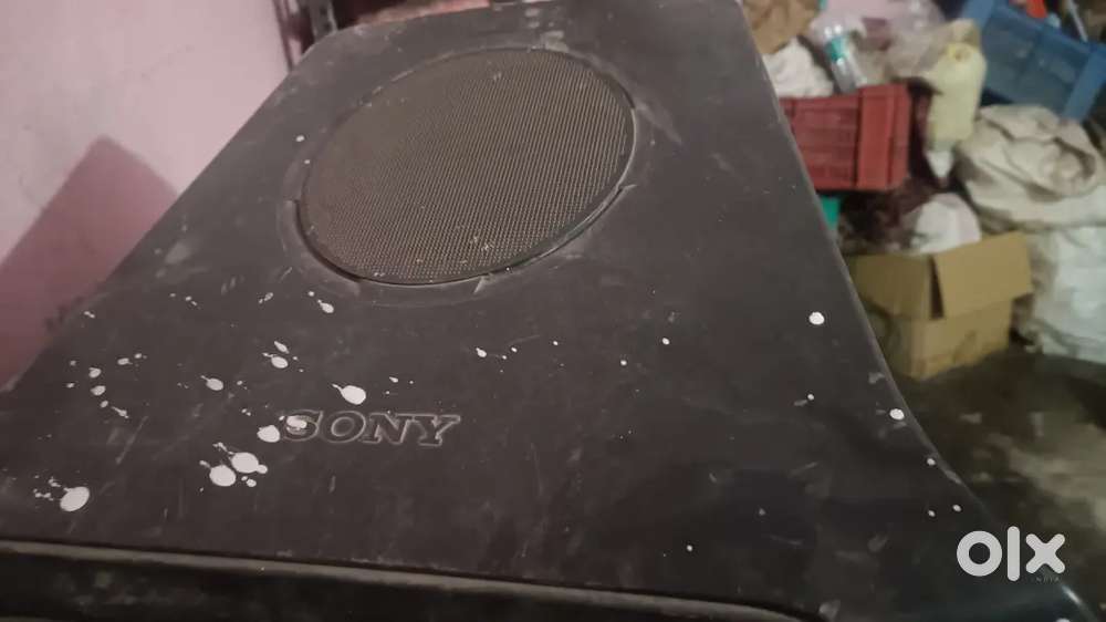 Pioneer subwoofer 12 inch