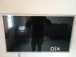 LG smart TV for sale 32