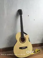 Brand new Westwood Acoustic Guitar