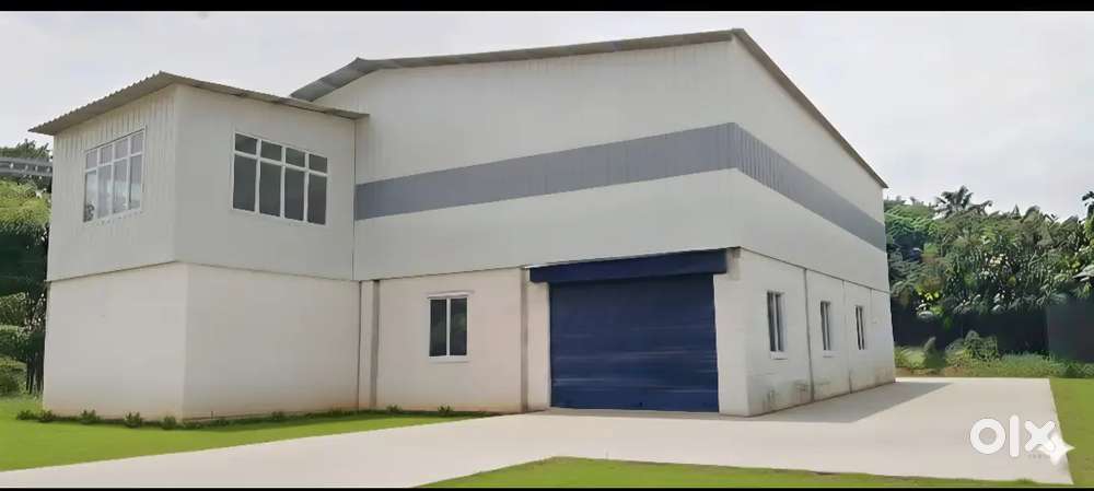 GODOWN FOR RENT 10500 SQFT പെരുമ്പാവൂർ