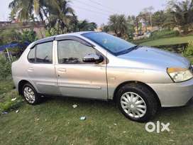 Tata Indigo Ecs 2013 Diesel 76000 Km Driven