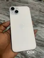 Brand-new phone, best condition under warranty bill box all