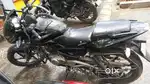 Bajaj pulser 180