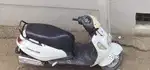Good condition and one hand used