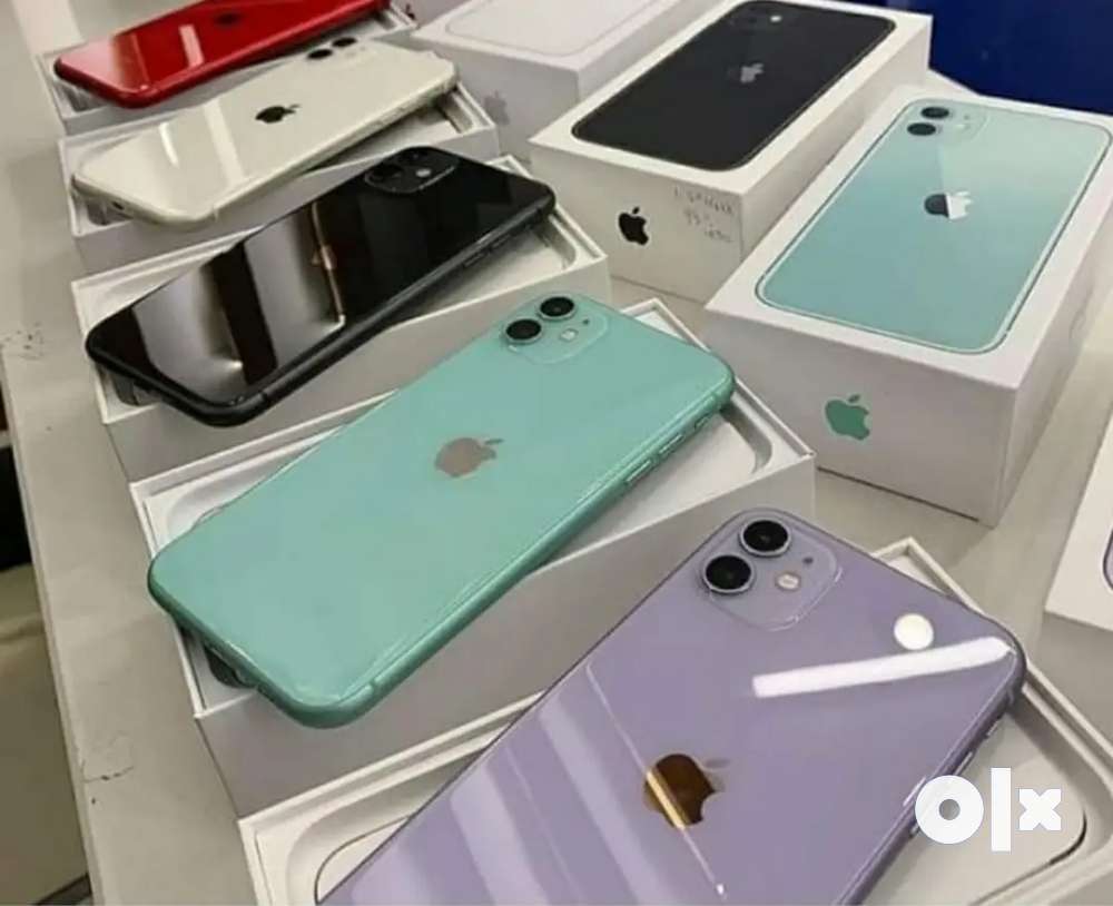 Buy refurbished iphone 11 model with amazing festive deals and offers