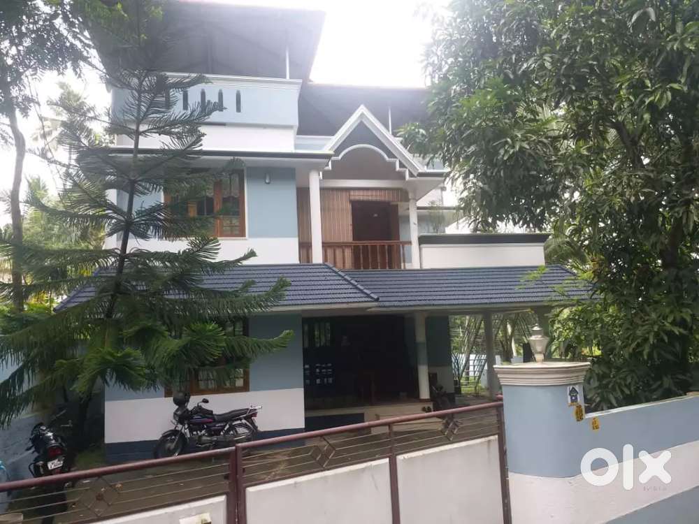 Ground floor of the house for Rent