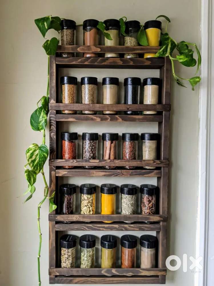 Brand new kitchen rack/spice rack/kitchen organisers