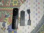Amazon fire tv stick 4k+ max