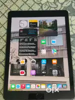 Ipad 6 2018 - wifi 32gb with apple pencil gen 1