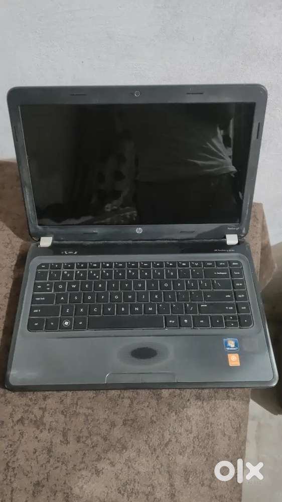 Windows 7 laptop  shirf iska monther board kharab hai