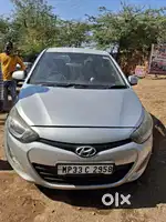 I20 2013 model good condition