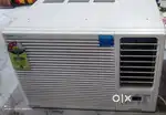 Votas 1 ton window AC 1.5 year old