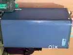 Single door fridge