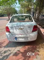 Chevrolet Sail 2013 Diesel 165000 Km Driven