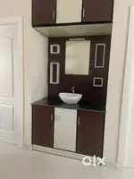 2BHK FLAT FOR RENT KAKKANAD NEAR IDACHIRA/ FAMILY ONLY/ FURNISHED FLAT
