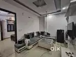 3 BHK fully Furnished floor for rent only 25000