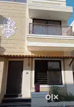 B35 vikash hills uttarsanda
