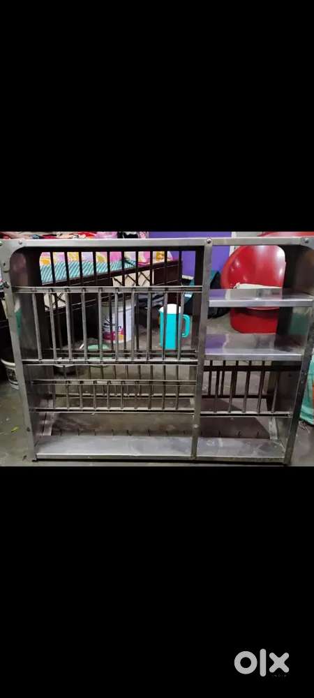 Utensils stand,water filter