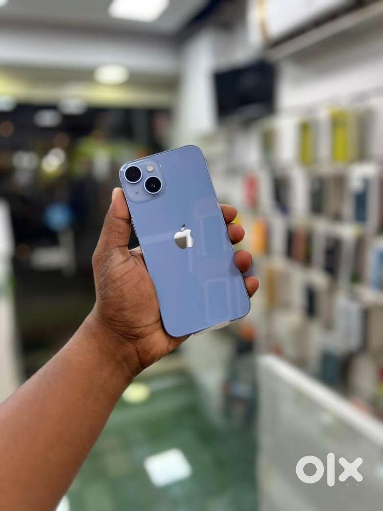 iPhone 14 128GB Blue