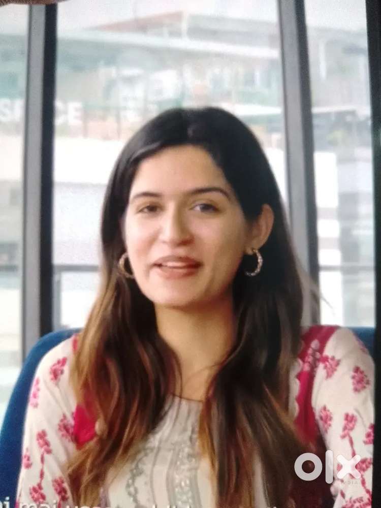 ONLY FIR FEMALE , GOOD COMMUNICATION AND BACK OFFICE WORK