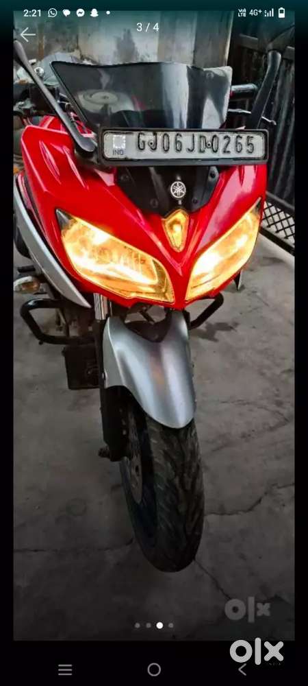 Super good condition